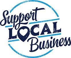 Shop Local Logo